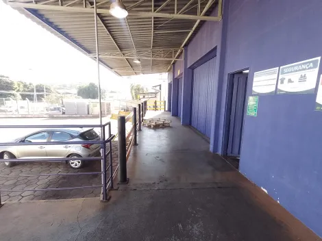 imagem 3 - Galpão Comercial com 2.500,00m² de área para alugar no Parque Industrial Lagoinha imagem 3 - Galpão Comercial com 2.500,00m² de área para alugar no Parque Industrial Lagoinha