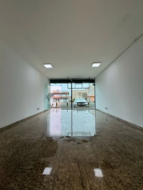 imagem 3 - Loja Comercial Com Vitrine, Estacionamento Para Clientes, 60 m², Jardim São Luiz imagem 3 - Loja Comercial Com Vitrine, Estacionamento Para Clientes, 60 m², Jardim São Luiz