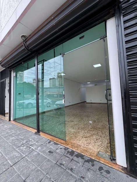 imagem 1 - Loja Comercial Com Vitrine, Estacionamento Para Clientes, 60 m², Jardim São Luiz imagem 1 - Loja Comercial Com Vitrine, Estacionamento Para Clientes, 60 m², Jardim São Luiz