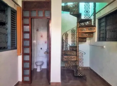 imagem 3 - Casa Triplex Para locação, 05 Quartos Sendo 01 Suíte, Varanda Gourmet, 307 m², Jardim Jose Sampaio Junior imagem 3 - Casa Triplex Para locação, 05 Quartos Sendo 01 Suíte, Varanda Gourmet, 307 m², Jardim Jose Sampaio Junior