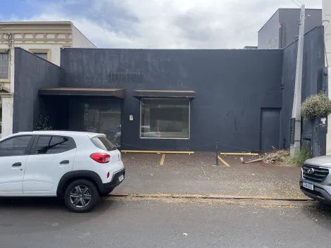 imagem 1 - Sobrado comercial para alugar, 3 salas no piso superior, ampla sala no térreo, 342 m² de construção no Boulevard imagem 1 - Sobrado comercial para alugar, 3 salas no piso superior, ampla sala no térreo, 342 m² de construção no Boulevard