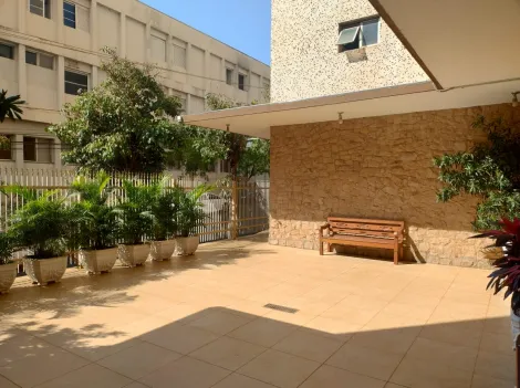 imagem 1 - Apartamento de 03 Quartos no Centro de Ribeirão Preto com  139 m² de área construída! imagem 1 - Apartamento de 03 Quartos no Centro de Ribeirão Preto com  139 m² de área construída!