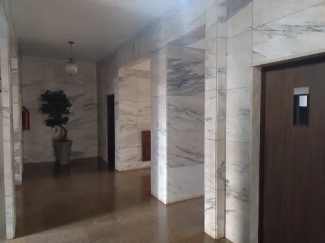 imagem 2 - Apartamento de 03 Quartos no Centro de Ribeirão Preto com  139 m² de área construída! imagem 2 - Apartamento de 03 Quartos no Centro de Ribeirão Preto com  139 m² de área construída!