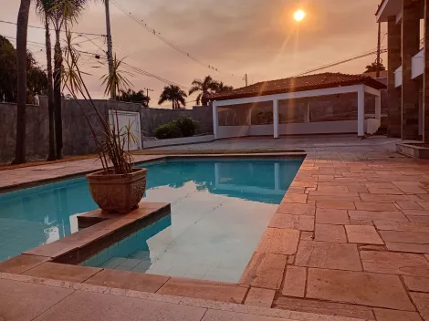 imagem 1 - Casa Para Locação, 04 Quartos Sendo 04 Suítes, Varanda gourmet Com Piscina, 710 m², Ribeirania imagem 1 - Casa Para Locação, 04 Quartos Sendo 04 Suítes, Varanda gourmet Com Piscina, 710 m², Ribeirania