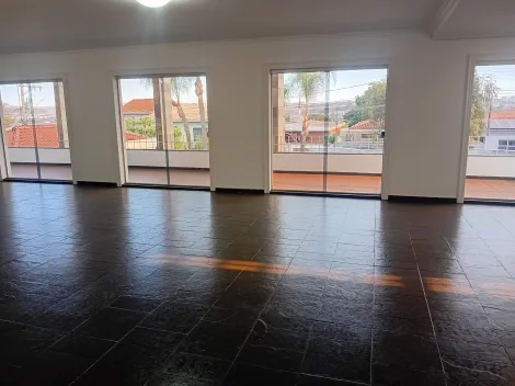 imagem 3 - Casa Para Locação, 04 Quartos Sendo 04 Suítes, Varanda gourmet Com Piscina, 710 m², Ribeirania imagem 3 - Casa Para Locação, 04 Quartos Sendo 04 Suítes, Varanda gourmet Com Piscina, 710 m², Ribeirania