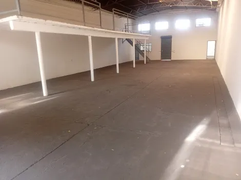 imagem 2 - Salão Comercial com 300m² em vão livre + mezanino de laje, entre avenida Brasil e com acesso ao aeroporto; imagem 2 - Salão Comercial com 300m² em vão livre + mezanino de laje, entre avenida Brasil e com acesso ao aeroporto;