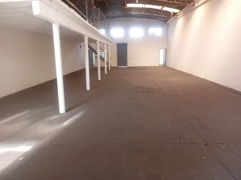 imagem 3 - Salão Comercial com 300m² em vão livre + mezanino de laje, entre avenida Brasil e com acesso ao aeroporto; imagem 3 - Salão Comercial com 300m² em vão livre + mezanino de laje, entre avenida Brasil e com acesso ao aeroporto;