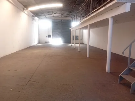imagem 5 - Salão Comercial com 300m² em vão livre + mezanino de laje, entre avenida Brasil e com acesso ao aeroporto; imagem 5 - Salão Comercial com 300m² em vão livre + mezanino de laje, entre avenida Brasil e com acesso ao aeroporto;