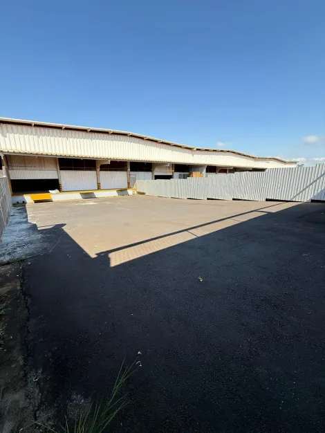 imagem 2 - Galpão/Armazém, 900 m² de Vão Livre, 1938 m² de Terreno, Portinari imagem 2 - Galpão/Armazém, 900 m² de Vão Livre, 1938 m² de Terreno, Portinari
