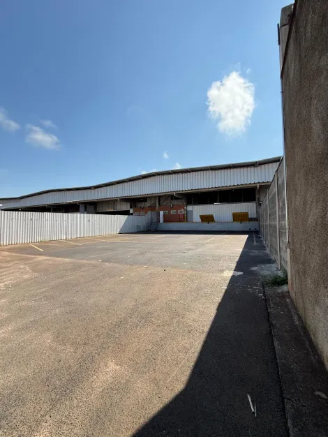 imagem 4 - Galpão/Armazém, 900 m² de Vão Livre, 1938 m² de Terreno, Portinari imagem 4 - Galpão/Armazém, 900 m² de Vão Livre, 1938 m² de Terreno, Portinari