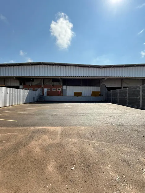 imagem 3 - Galpão/Armazém, 900 m² de Vão Livre, 1938 m² de Terreno, Portinari imagem 3 - Galpão/Armazém, 900 m² de Vão Livre, 1938 m² de Terreno, Portinari