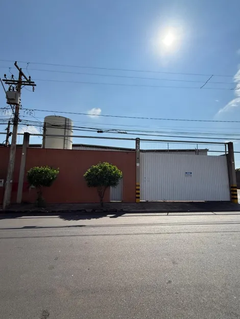 imagem 1 - Galpão/Armazém, 900 m² de Vão Livre, 1938 m² de Terreno, Portinari imagem 1 - Galpão/Armazém, 900 m² de Vão Livre, 1938 m² de Terreno, Portinari