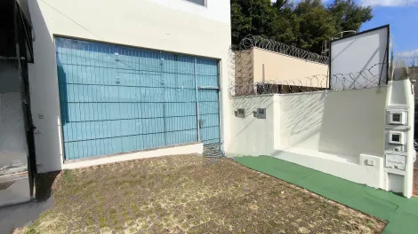 imagem 3 - Salão/ Loja com 72m² em vão livre e pé direito alto, fachada com vitrine em blindex, espaço para copa com pia, na avenida Meira Junior; imagem 3 - Salão/ Loja com 72m² em vão livre e pé direito alto, fachada com vitrine em blindex, espaço para copa com pia, na avenida Meira Junior;