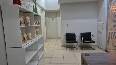 imagem 1 - Sala com 62m² para locação no Alto da Boa Vista imagem 1 - Sala com 62m² para locação no Alto da Boa Vista