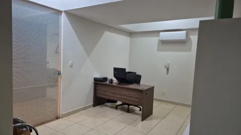 imagem 2 - Sala com 62m² para locação no Alto da Boa Vista imagem 2 - Sala com 62m² para locação no Alto da Boa Vista