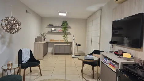 imagem 3 - Sala com 62m² para locação no Alto da Boa Vista imagem 3 - Sala com 62m² para locação no Alto da Boa Vista