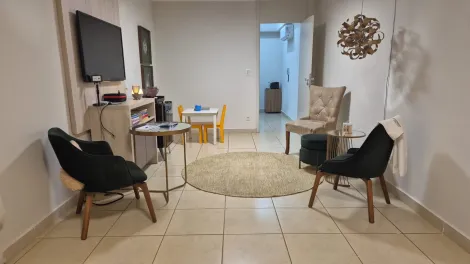 imagem 4 - Sala com 62m² para locação no Alto da Boa Vista imagem 4 - Sala com 62m² para locação no Alto da Boa Vista