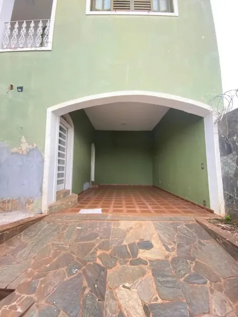 imagem 1 - Sobrado com 3 Quartos de 133m² para locação no Vila Monte Alegre imagem 1 - Sobrado com 3 Quartos de 133m² para locação no Vila Monte Alegre