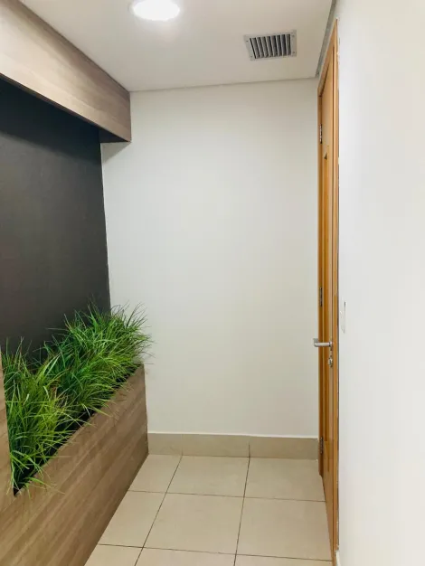 imagem 5 - Sala Comercial Mobiliada e Planejada com 41,57m² no condomínio Centro Profissional Ribeirão Shopping, sendo 2 salas + recepção, com piso, forro, luminárias e ar condicionado imagem 5 - Sala Comercial Mobiliada e Planejada com 41,57m² no condomínio Centro Profissional Ribeirão Shopping, sendo 2 salas + recepção, com piso, forro, luminárias e ar condicionado