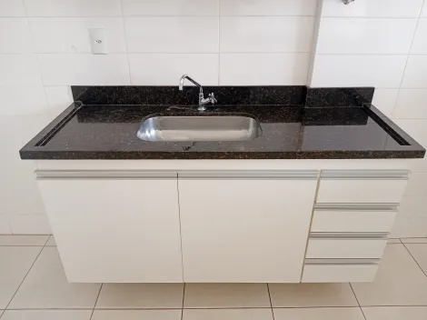 imagem 4 - Apartamento para Locação, 01 Quarto, Varanda Gourmet, 42,97, Nova Aliança imagem 4 - Apartamento para Locação, 01 Quarto, Varanda Gourmet, 42,97, Nova Aliança