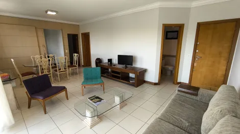 imagem 2 - Apartamento Mobiliado com 140m², 3 quartos sendo 1 suíte, completo com armários e ares condicionados, o lado de uma extensa área gastronômica da avenida Wladimir Meirelles Ferreira e próximo do Ribeirão Shopping; imagem 2 - Apartamento Mobiliado com 140m², 3 quartos sendo 1 suíte, completo com armários e ares condicionados, o lado de uma extensa área gastronômica da avenida Wladimir Meirelles Ferreira e próximo do Ribeirão Shopping;