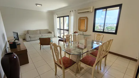 imagem 3 - Apartamento Mobiliado com 140m², 3 quartos sendo 1 suíte, completo com armários e ares condicionados, o lado de uma extensa área gastronômica da avenida Wladimir Meirelles Ferreira e próximo do Ribeirão Shopping; imagem 3 - Apartamento Mobiliado com 140m², 3 quartos sendo 1 suíte, completo com armários e ares condicionados, o lado de uma extensa área gastronômica da avenida Wladimir Meirelles Ferreira e próximo do Ribeirão Shopping;