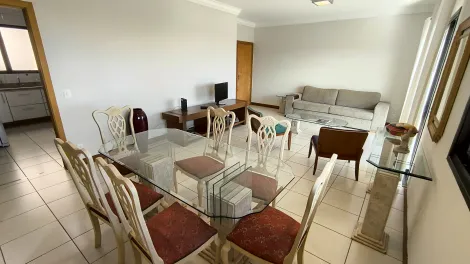 imagem 4 - Apartamento Mobiliado com 140m², 3 quartos sendo 1 suíte, completo com armários e ares condicionados, o lado de uma extensa área gastronômica da avenida Wladimir Meirelles Ferreira e próximo do Ribeirão Shopping; imagem 4 - Apartamento Mobiliado com 140m², 3 quartos sendo 1 suíte, completo com armários e ares condicionados, o lado de uma extensa área gastronômica da avenida Wladimir Meirelles Ferreira e próximo do Ribeirão Shopping;