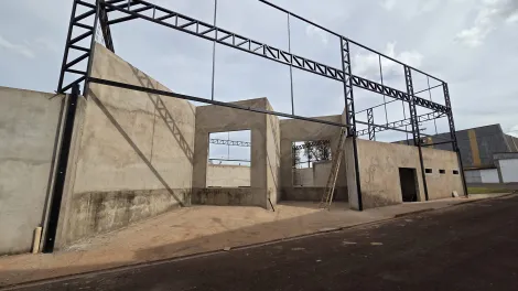 imagem 1 - Galpão Logístico 572,50m² com 2 docas em condomínio no Distrito Industrial de Cravinhos SP, localização estratégica e privilegiada do KM 295 da rodovia Anhanguera e com estrutura moderna e multiuso; imagem 1 - Galpão Logístico 572,50m² com 2 docas em condomínio no Distrito Industrial de Cravinhos SP, localização estratégica e privilegiada do KM 295 da rodovia Anhanguera e com estrutura moderna e multiuso;