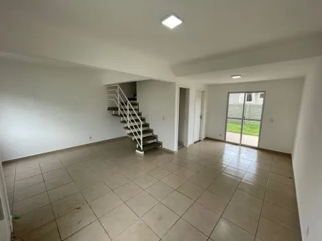 imagem 1 - Casa Sobrado para Locação de 3 Quartos sendo 1 Suíte, com 87m² de área construída no Condomínio Evidence Resort! imagem 1 - Casa Sobrado para Locação de 3 Quartos sendo 1 Suíte, com 87m² de área construída no Condomínio Evidence Resort!