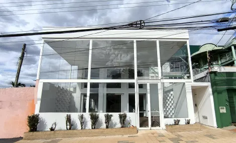 imagem 1 - Imóvel Comercial Sobrado com 364m², sendo salão na entrada com pé direito duplo + mezanino, no Boulevard; imagem 1 - Imóvel Comercial Sobrado com 364m², sendo salão na entrada com pé direito duplo + mezanino, no Boulevard;