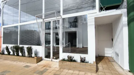 imagem 2 - Imóvel Comercial Sobrado com 364m², sendo salão na entrada com pé direito duplo + mezanino, no Boulevard; imagem 2 - Imóvel Comercial Sobrado com 364m², sendo salão na entrada com pé direito duplo + mezanino, no Boulevard;