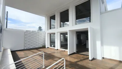 imagem 3 - Imóvel Comercial Sobrado com 364m², sendo salão na entrada com pé direito duplo + mezanino, no Boulevard; imagem 3 - Imóvel Comercial Sobrado com 364m², sendo salão na entrada com pé direito duplo + mezanino, no Boulevard;