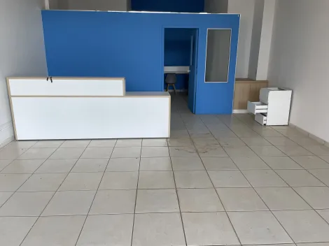 imagem 4 - Loja em Hall de Prédio Comercial, Com Vitrine, Copa, Escritório, 56 m², Nova Ribeirânia imagem 4 - Loja em Hall de Prédio Comercial, Com Vitrine, Copa, Escritório, 56 m², Nova Ribeirânia