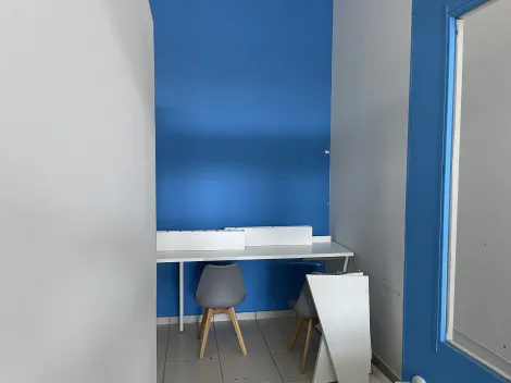 imagem 5 - Loja em Hall de Prédio Comercial, Com Vitrine, Copa, Escritório, 56 m², Nova Ribeirânia imagem 5 - Loja em Hall de Prédio Comercial, Com Vitrine, Copa, Escritório, 56 m², Nova Ribeirânia