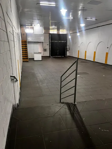 imagem 2 - Galpão com 271m² para locação no Parque Anhanguera imagem 2 - Galpão com 271m² para locação no Parque Anhanguera