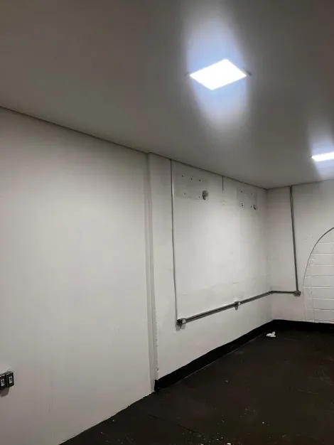 imagem 3 - Galpão com 271m² para locação no Parque Anhanguera imagem 3 - Galpão com 271m² para locação no Parque Anhanguera