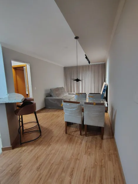 imagem 3 - Apartamento Mobiliado 47m² sendo 1 quarto com armário e ar condicionado, na frente da faculdade Unip, próximo dos shoppings Ribeirão e Iguatemi; imagem 3 - Apartamento Mobiliado 47m² sendo 1 quarto com armário e ar condicionado, na frente da faculdade Unip, próximo dos shoppings Ribeirão e Iguatemi;