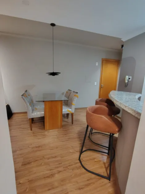 imagem 4 - Apartamento Mobiliado 47m² sendo 1 quarto com armário e ar condicionado, na frente da faculdade Unip, próximo dos shoppings Ribeirão e Iguatemi; imagem 4 - Apartamento Mobiliado 47m² sendo 1 quarto com armário e ar condicionado, na frente da faculdade Unip, próximo dos shoppings Ribeirão e Iguatemi;