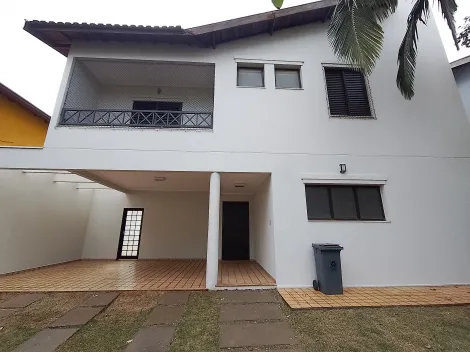 imagem 1 - Casa em Condomínio Fechado, para alugar com 247m² em Bonfim Paulista. imagem 1 - Casa em Condomínio Fechado, para alugar com 247m² em Bonfim Paulista.