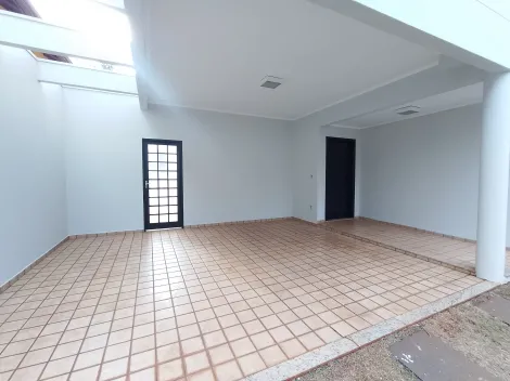 imagem 2 - Casa em Condomínio Fechado, para alugar com 247m² em Bonfim Paulista. imagem 2 - Casa em Condomínio Fechado, para alugar com 247m² em Bonfim Paulista.