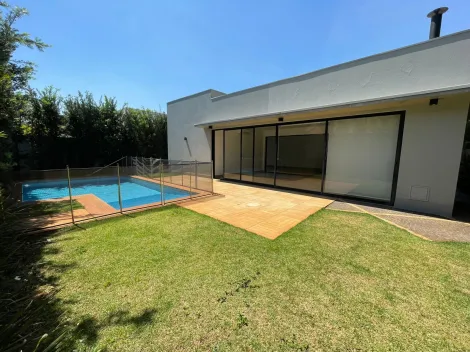 imagem 3 - Casa Térrea Alto Padrão no Condomínio Guaporé 3 para Locação com 351m² de área construída! imagem 3 - Casa Térrea Alto Padrão no Condomínio Guaporé 3 para Locação com 351m² de área construída!