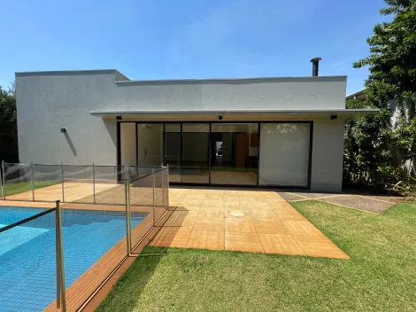 imagem 4 - Casa Térrea Alto Padrão no Condomínio Guaporé 3 para Locação com 351m² de área construída! imagem 4 - Casa Térrea Alto Padrão no Condomínio Guaporé 3 para Locação com 351m² de área construída!