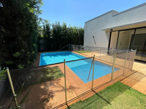 imagem 5 - Casa Térrea Alto Padrão no Condomínio Guaporé 3 para Locação com 351m² de área construída! imagem 5 - Casa Térrea Alto Padrão no Condomínio Guaporé 3 para Locação com 351m² de área construída!