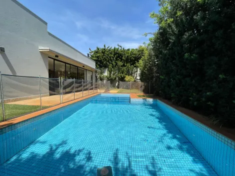 imagem 2 - Casa Térrea Alto Padrão no Condomínio Guaporé 3 para Locação com 351m² de área construída! imagem 2 - Casa Térrea Alto Padrão no Condomínio Guaporé 3 para Locação com 351m² de área construída!