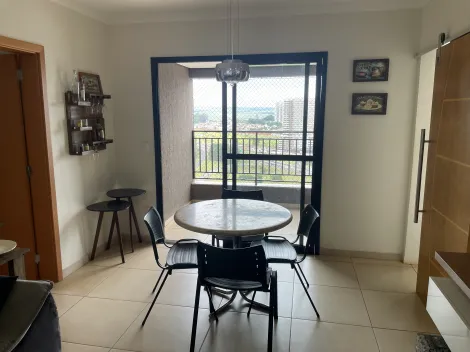 imagem 1 - Apartamento para alugar, 3 quartos, 1 suíte, 90,15 m² útil no Nova Aliança imagem 1 - Apartamento para alugar, 3 quartos, 1 suíte, 90,15 m² útil no Nova Aliança