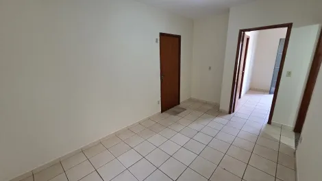 imagem 4 - Apartamento Térreo 35m² com 1 quarto suíte e com armário, no Vila Ana Maria e ao lado do Ribeirão Shopping; imagem 4 - Apartamento Térreo 35m² com 1 quarto suíte e com armário, no Vila Ana Maria e ao lado do Ribeirão Shopping;