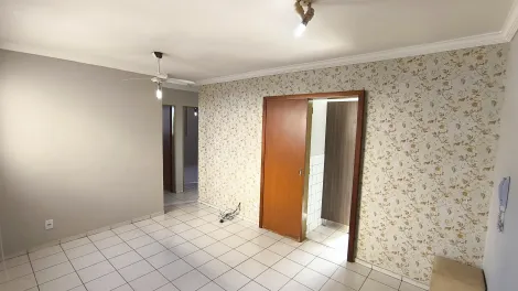 imagem 2 - Apartamento 61m² com 3 quartos sendo 1 suíte, 1 com armário e 2 com ventiladores de teto, na avenida Caramuru ao lado do supermercado Savegnago; imagem 2 - Apartamento 61m² com 3 quartos sendo 1 suíte, 1 com armário e 2 com ventiladores de teto, na avenida Caramuru ao lado do supermercado Savegnago;