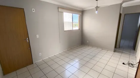 imagem 4 - Apartamento 61m² com 3 quartos sendo 1 suíte, 1 com armário e 2 com ventiladores de teto, na avenida Caramuru ao lado do supermercado Savegnago; imagem 4 - Apartamento 61m² com 3 quartos sendo 1 suíte, 1 com armário e 2 com ventiladores de teto, na avenida Caramuru ao lado do supermercado Savegnago;