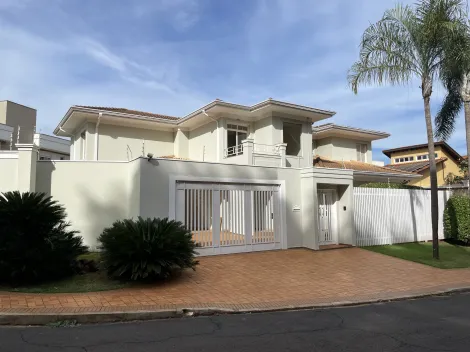 imagem 1 - Sobrado para alugar, 4 quartos, 3 suítes, 403,41 m² de área construída no Jardim Canadá imagem 1 - Sobrado para alugar, 4 quartos, 3 suítes, 403,41 m² de área construída no Jardim Canadá