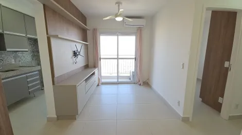 imagem 2 - Apartamento 55m² com 2 quartos sendo 1 suíte, armários, ventiladores de teto e 1 com ar condicionado, próximo da faculdade Unaerp e ao lado do supermercado Assai; imagem 2 - Apartamento 55m² com 2 quartos sendo 1 suíte, armários, ventiladores de teto e 1 com ar condicionado, próximo da faculdade Unaerp e ao lado do supermercado Assai;